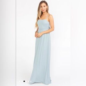 Show Me Your Mumu Bridesmaid Dress